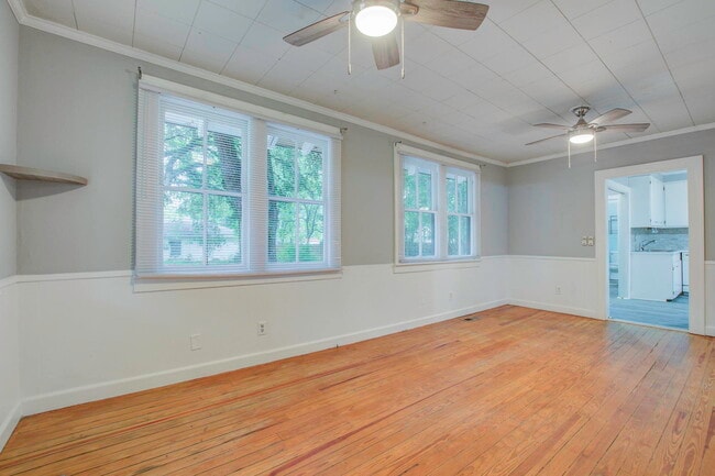 Photo - 1839 Elsey Drive, Charleston, SC 29407 - 2 BR 1 BA single-family home
