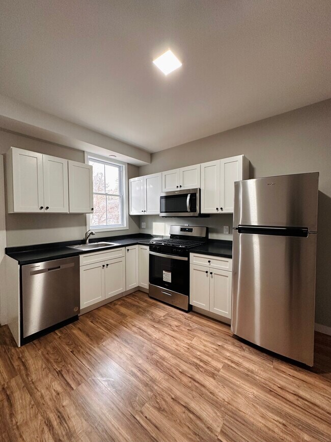 Foto del edificio - 19 Thompson St