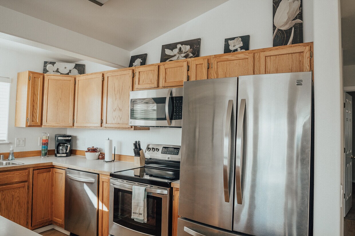 Foto principal - 5951 Ridgelake Cir