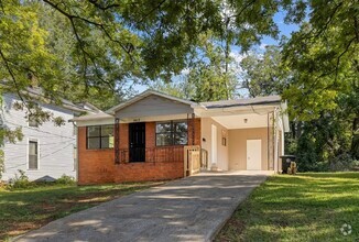 Building Photo - 1917 49th St Ensley