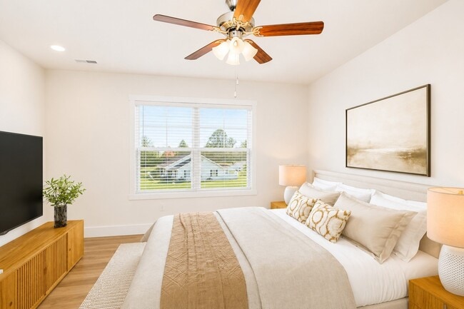 Foto del edificio - 7323 Valley Grove Ln