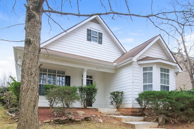 Building Photo - 537 Anglewood Trace