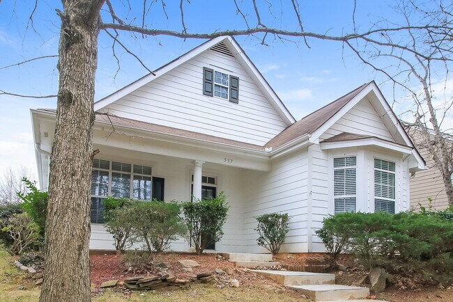 Foto del edificio - 537 Anglewood Trace