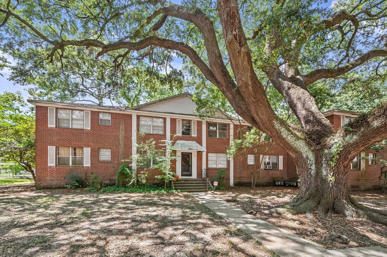 608 Carol Marie Dr, Baton Rouge, LA 70806 House Rental in Baton Rouge