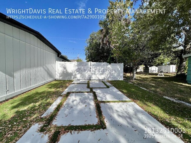 Foto del edificio - Vibrant 3/2 Coquina Key home