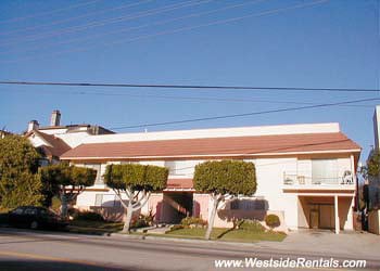 Primary Photo - 3540 S Centinela Ave