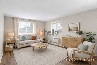 Building Photo - 1170 S Allison St