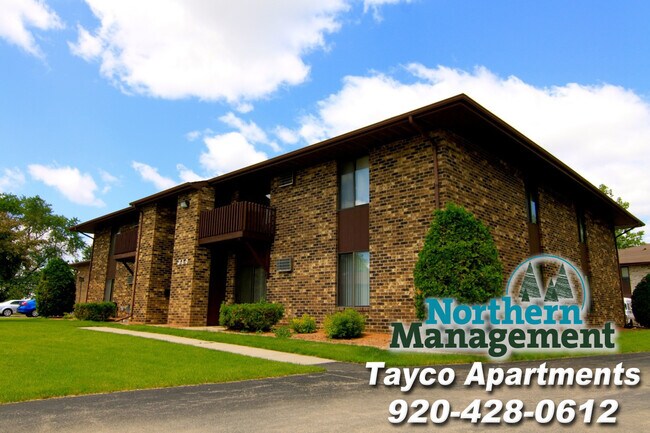 Foto del interior - Tayco Street Apartments