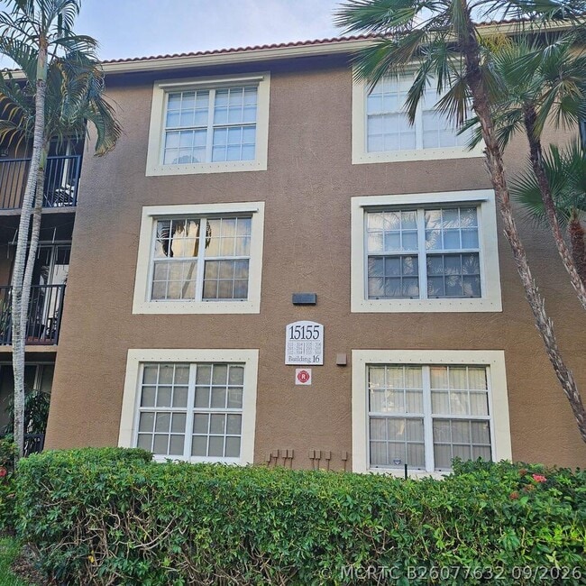 Building Photo - 15155 Michelangelo Blvd
