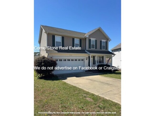 Foto del edificio - 1516 Timberrock Ct