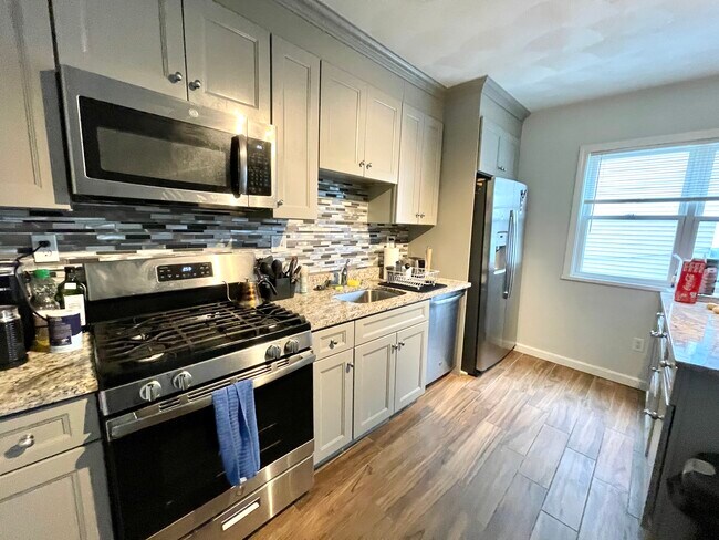 Foto del edificio - 50 Derby St