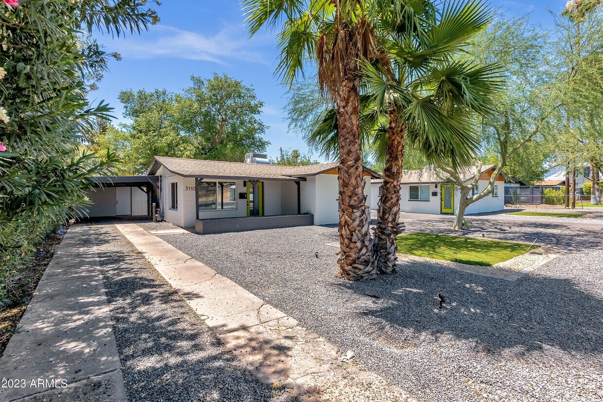 Foto principal - 3110 N 39th St