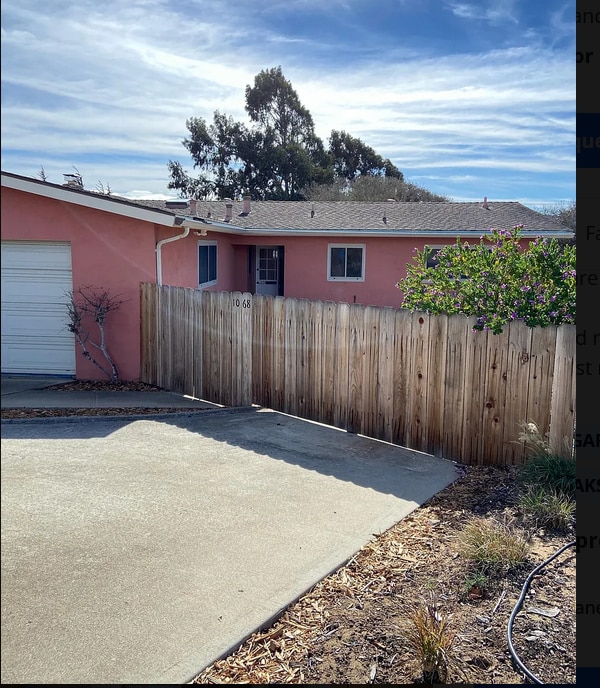 068 Haviland Terrace, Seaside, CA 93955 House Rental in Seaside, CA