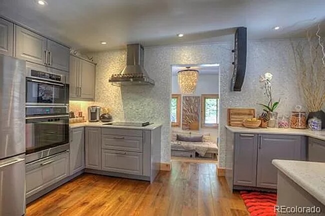 Foto del edificio - 189 Blue Grouse Trail, Breckenridge, CO 80424
