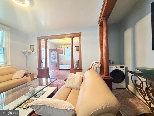 Foto del edificio - 3119 South Dakota Ave NE