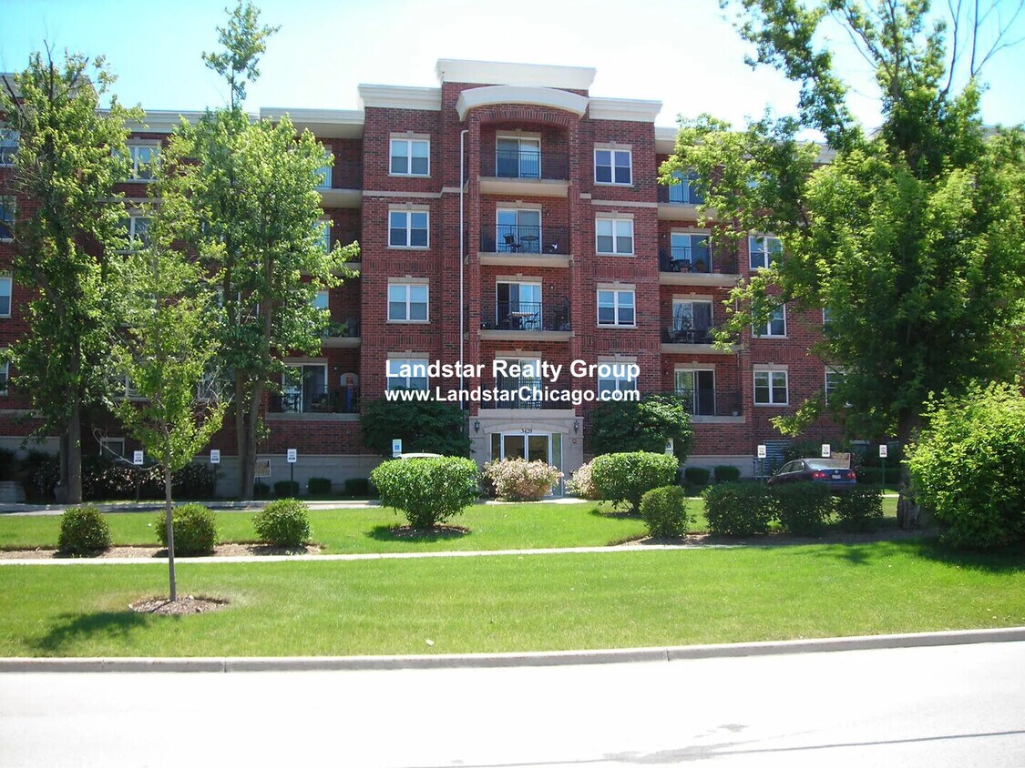 3420 N Old Arlington Heights Rd Unit 205, Arlington Heights, IL 60004