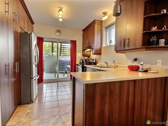 Photo du bâtiment - 44 Imp Moïse-Gauthier