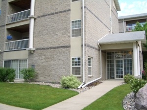 Foto principal - Park Ridge Apartments