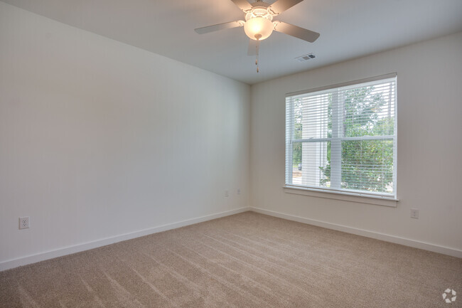 1BR, 1BA - 796SF - Tapestry Park