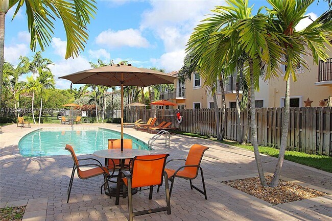 Foto del edificio - 14928 SW 40th St