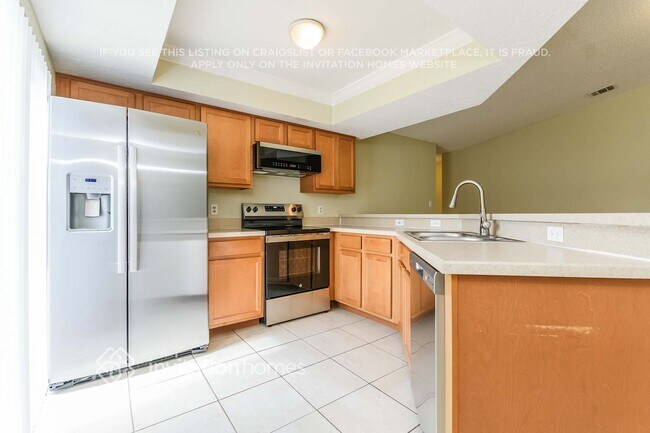 Foto del edificio - 11504 Kazimer Dr