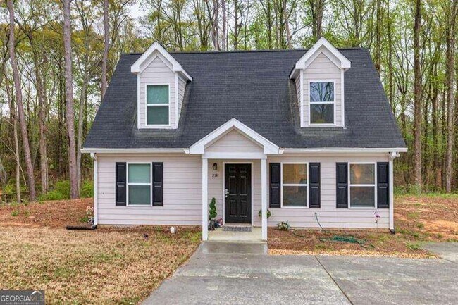 Foto del edificio - 214 Walton St