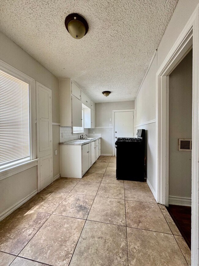 Foto del edificio - 1516 27th St