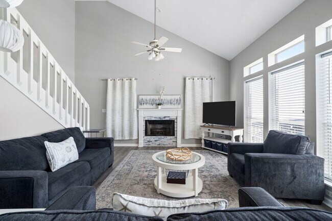 Foto del edificio - 23401 Termini-San Luis Pass Rd