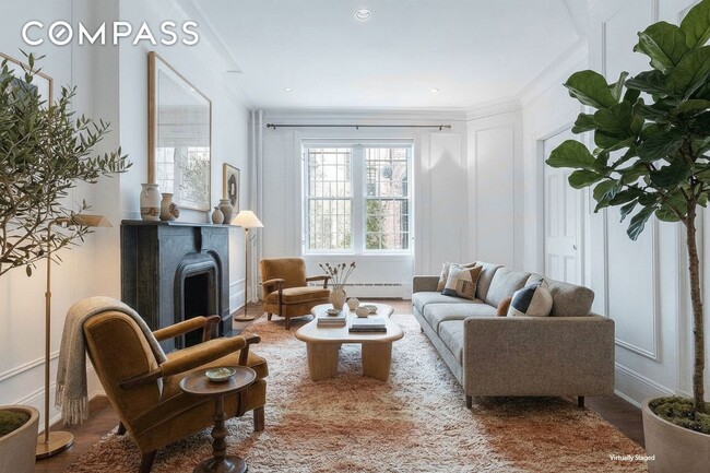 Photo - 152 East End Ave Townhome