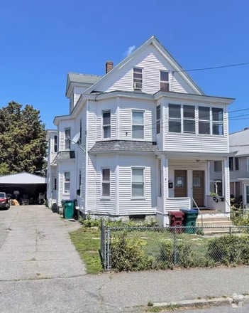 Building Photo - 56 2nd Ave