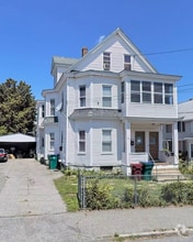 Building Photo - 56 2nd Ave