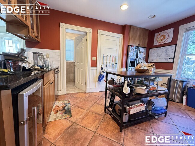 Foto del edificio - 25 Burton St