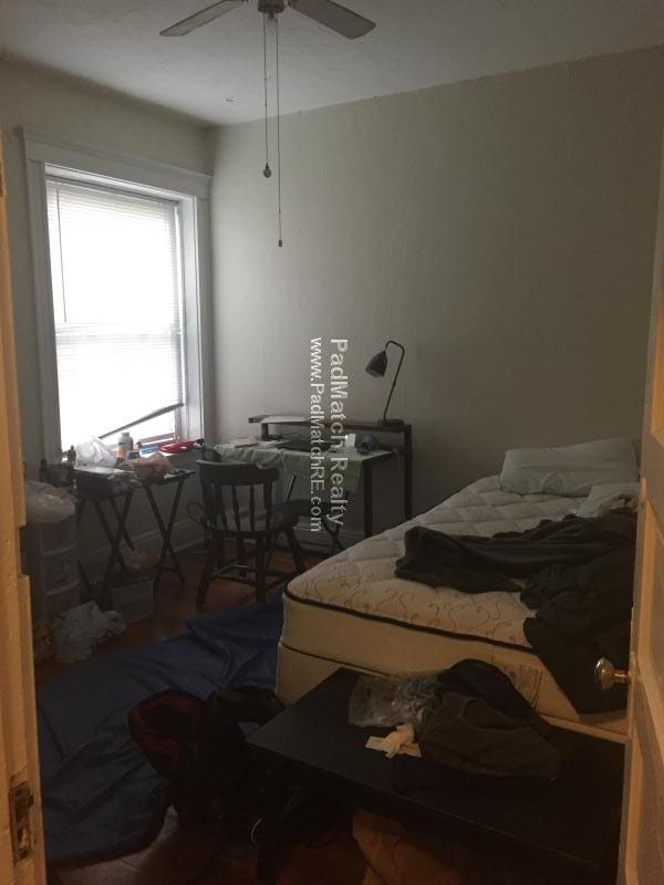 15 Mount Hood Rd Unit 3, Brighton, MA 02135 Apartment for Rent in Brighton, MA