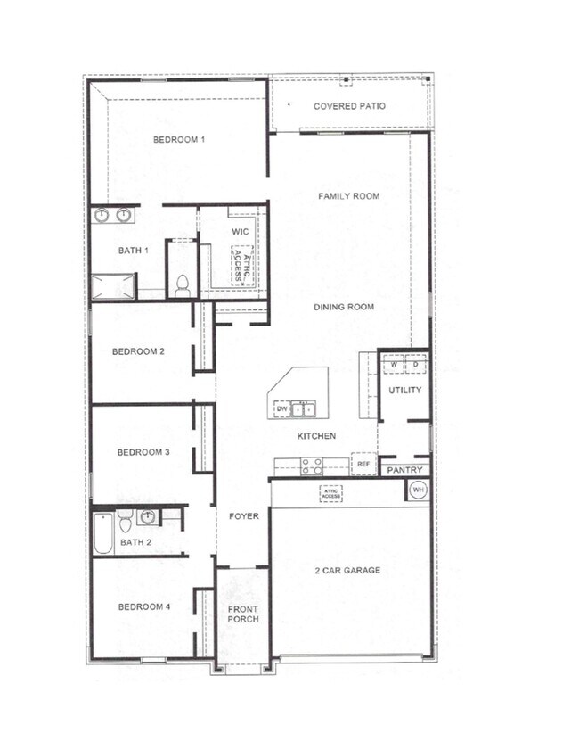 Building Photo - 6019 Jasper Hl Dr