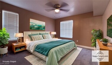 Building Photo - 8101 W Flamingo Rd