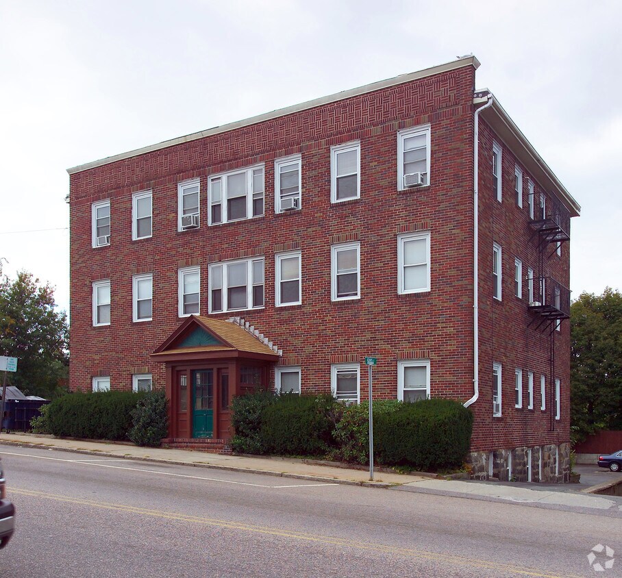 Foto principal - 153-159 Water St