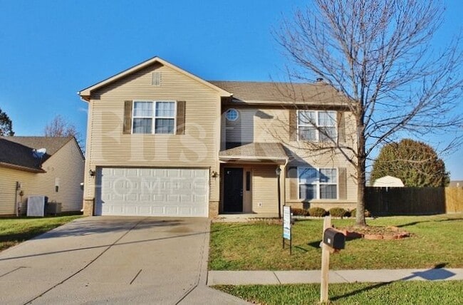 Foto del edificio - 7626 Stockard St