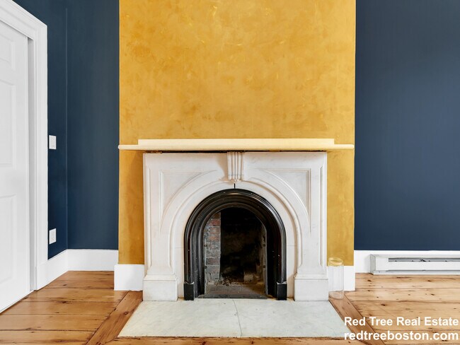 Foto del edificio - 482 Columbus Ave