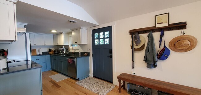 Foto del edificio - Spider Lake Winter Rental Includes Utilities