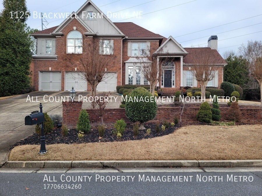 Large 5BR/5BA Home in Walton School District! House Rental in