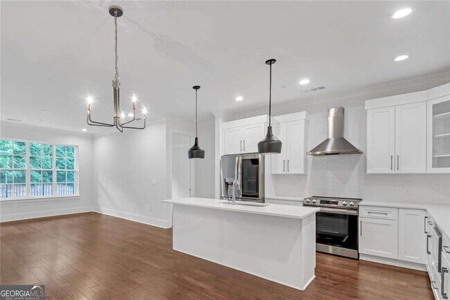 Foto del edificio - 6890 Peachtree Rd