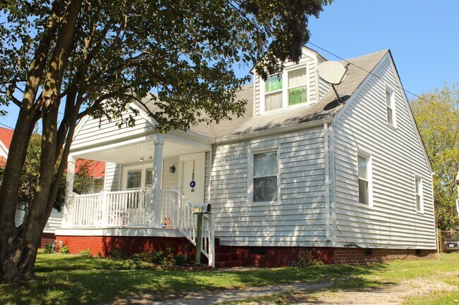 Building Photo - SOUTH NORFOLK