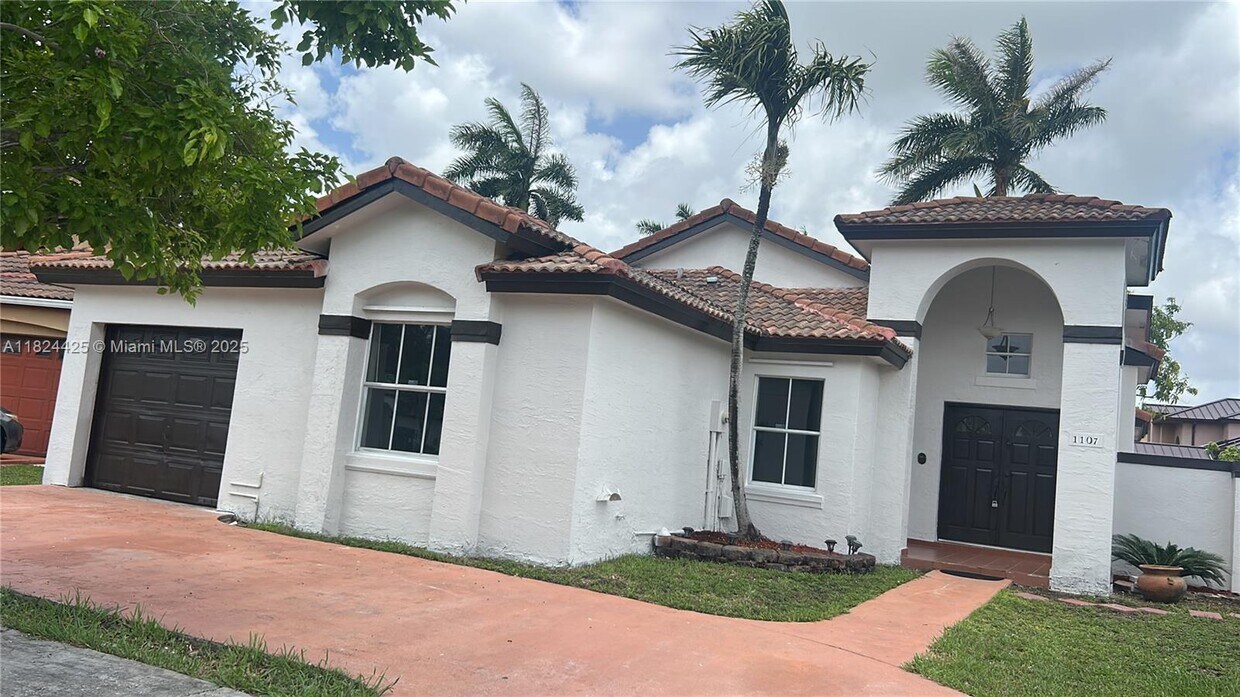 Primary Photo - 1107 NW 132nd Ct