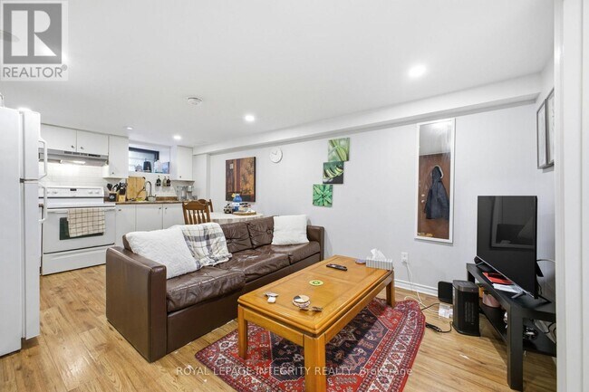 Photo du bâtiment - 172 Cobourg St