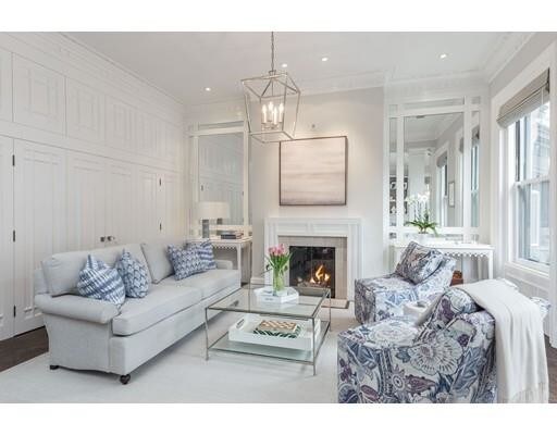 Building Photo - 327 Beacon St