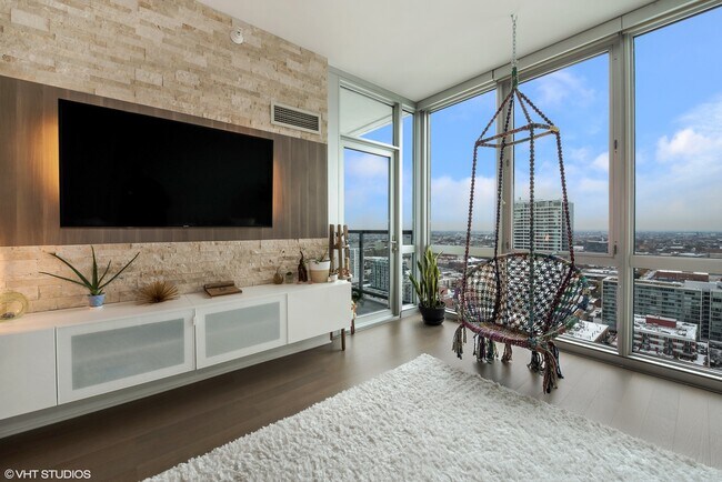 Foto del edificio - 1629 S Prairie Ave