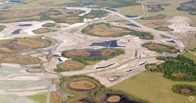 Wellen Park Golf & Country Club