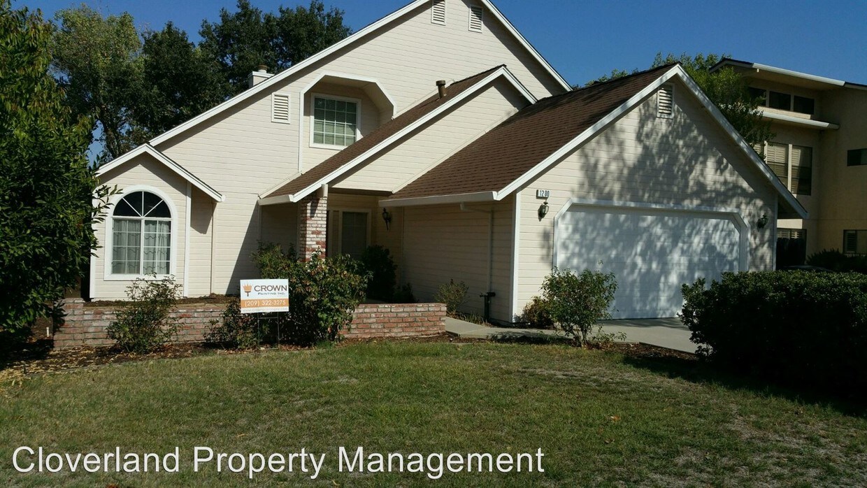 Foto principal - 1200 River Bluff Dr