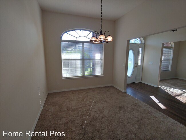Building Photo - 4 br, 2 bath House - 6065 Meursalt Rd
