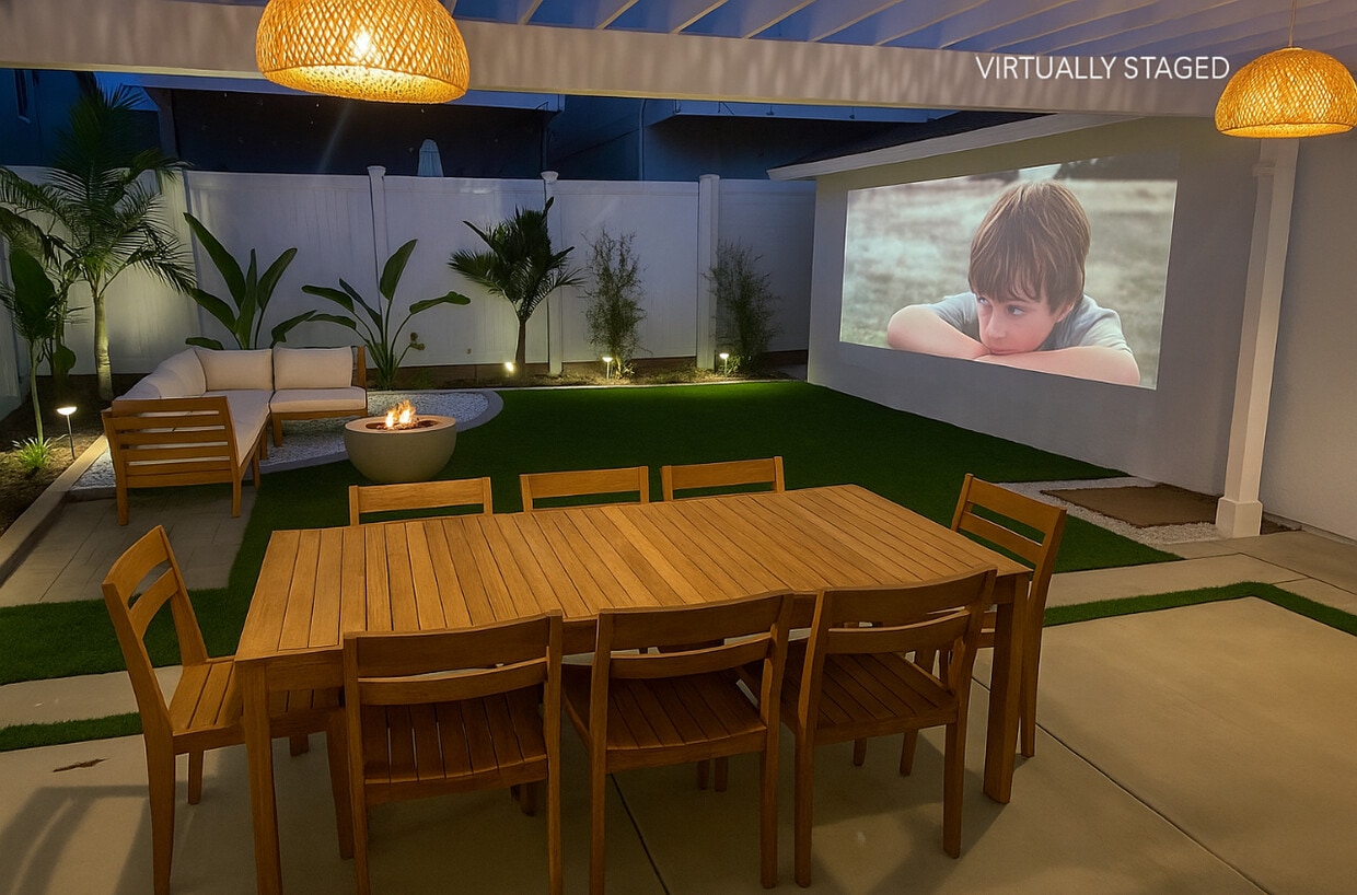 Foto principal - 1606 Steinhart Ave